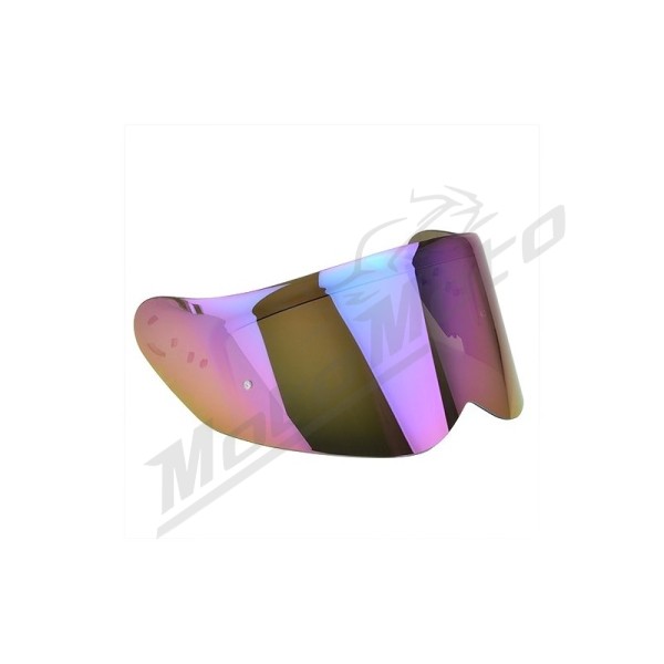 SIMPSON Venom / Speed Visor Iridium