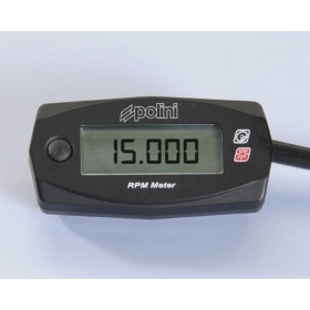 POLINI RPM Counter Honda / Kymco 50-125cc 76-24