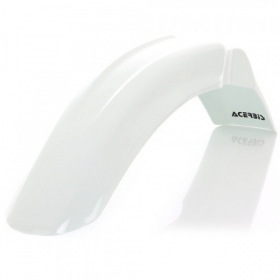 Front mudguard ACERBIS HONDA XR 250-650cc 1996-2004