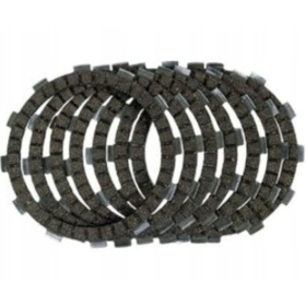 TRW Clutch Discs Honda CB / CX / GL 500-550cc 75-86