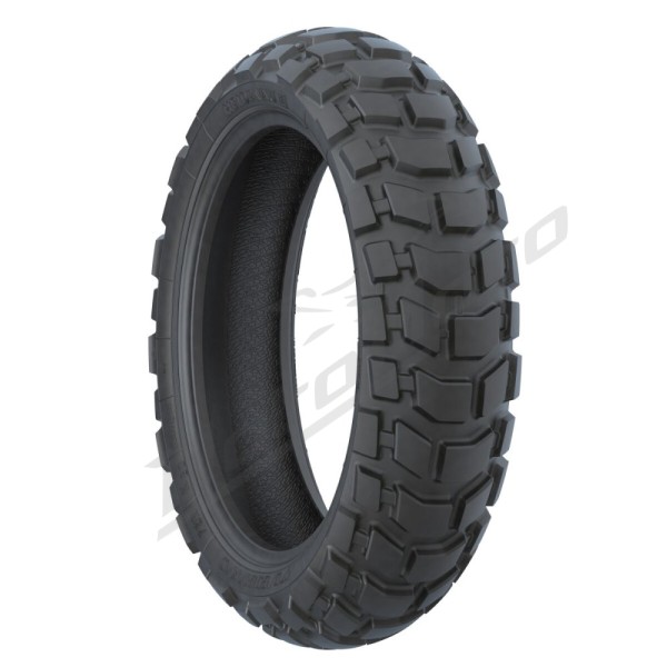 Padanga HEIDENAU K60 Ranger M+S 120/80 R18