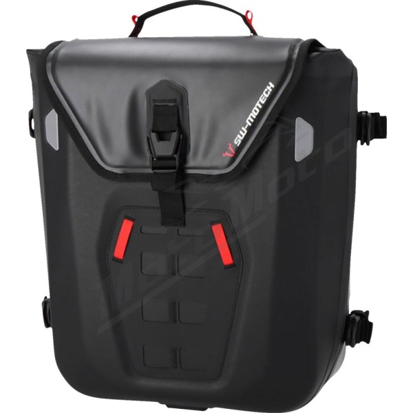 SW-MOTECH SysBag Waterproof Side Bag 23L