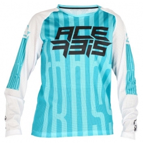 SHIRT OFF ROAD ACERBIS MX J-WINDY FIVE KID