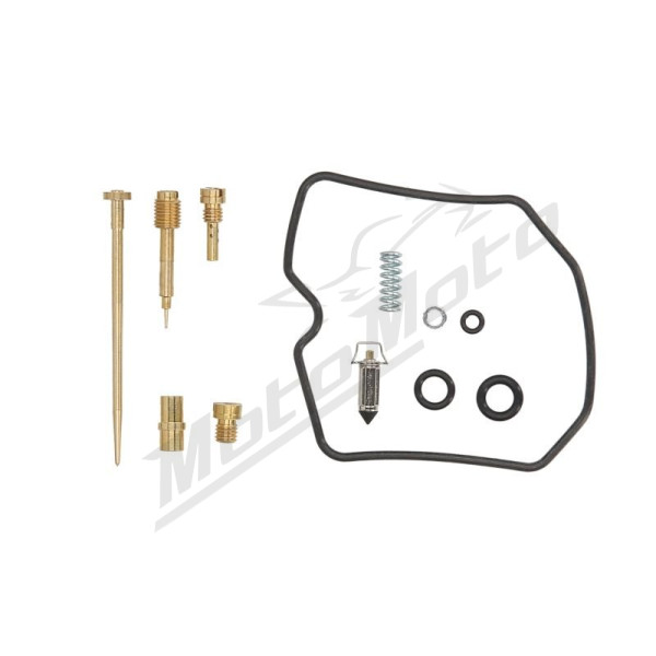 Keyster Carburettor repair kit Kawasaki EX / GPZ 500 87-03