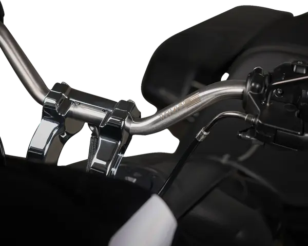 THRASHIN SUPPLY CO. 1" Handlebar 25,4 mm