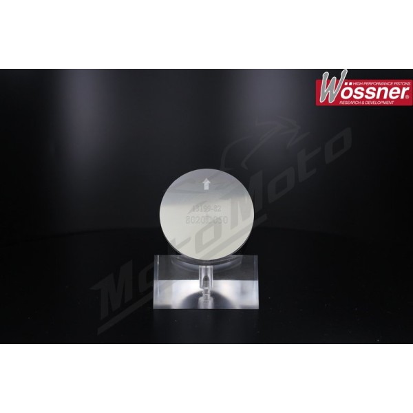 WÖSSNER Forged Piston 53,95-54,95mm Honda CR 125 92-99