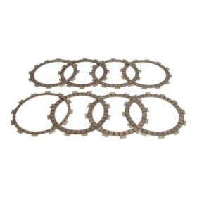 4RIDE Clutch friction disc set Yamaha VMX 1200cc 88-02