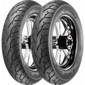 Padanga PIRELLI NIGHT DRAGON GT TL 77H 150/80 R16