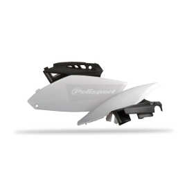 POLISPORT Side Panels YAMAHA YZ 250F 10-13