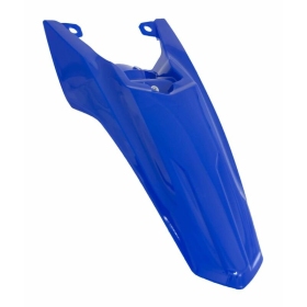 RACETECH Rear Fender Yamaha YZ 65cc 17-24 Blue