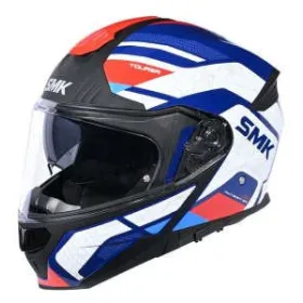 Flip-Up Helmet SMK GULLWING GL513