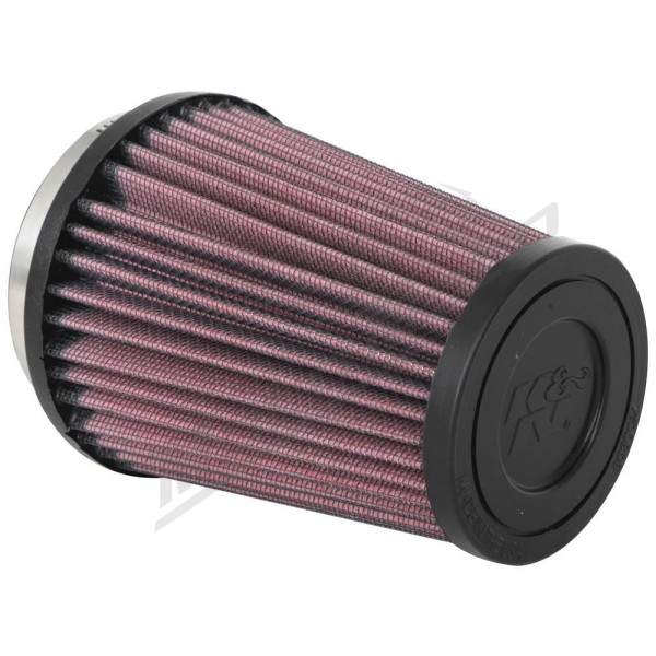 K&N Universal Air Filter Ø73mm