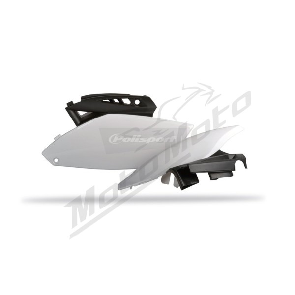 POLISPORT Side Panels YAMAHA YZ 250F 10-13