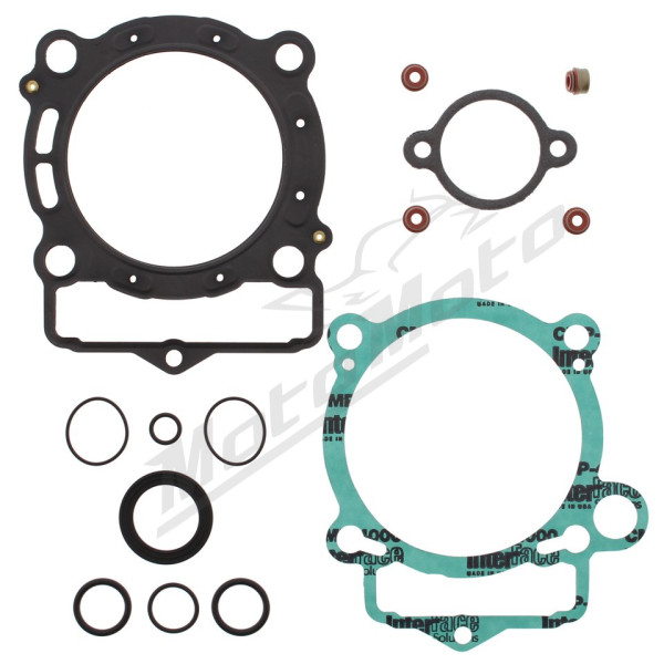 Winderosa (vertex) gasket set TM / Husqvarna 350 11-16