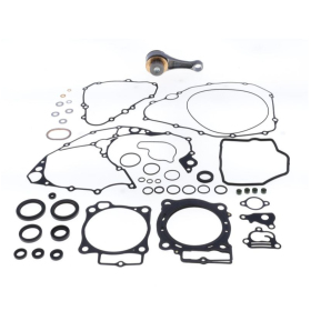 Athena Connecting Rod + Engine Gasket kit Honda CRF 450 R/RX 21-22