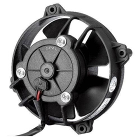 Biketec Radiator Fan Beta / Husqvarna / KTM 125-520cc 08-18