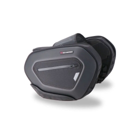 SW-MOTECH PRO BLAZE H Saddlebag Set with Heat Guard Triumph Scrambler / Speed 400 24-25