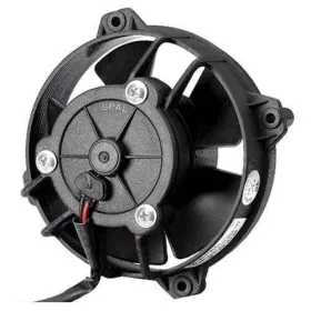 Biketec Radiator Fan Beta / Husqvarna / KTM 125-520cc 08-18