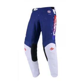 Kenny racing cross/enduro pants track focus patriot