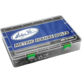 MOTION PRO Metric Bolt Kit