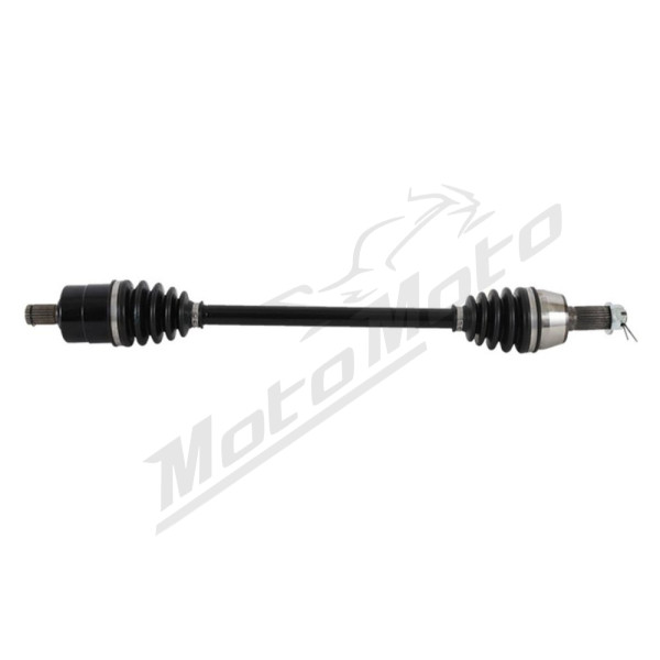 ALL BALLS Priekinis dešinys / kairys pusašis Polaris Ranger 500-800 09-14