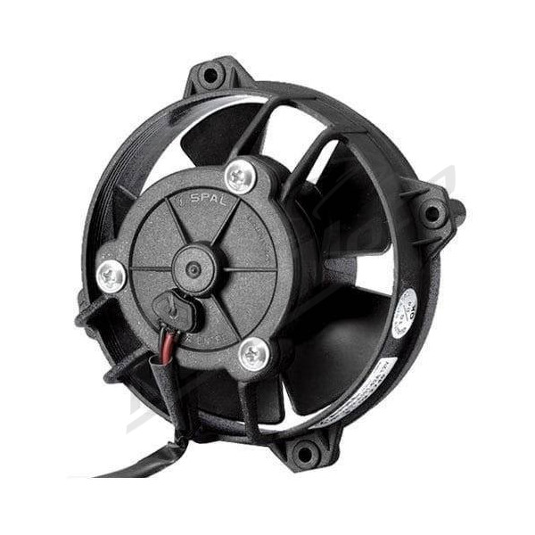 Biketec Radiator Fan Beta / Husqvarna / KTM 125-520cc 08-18