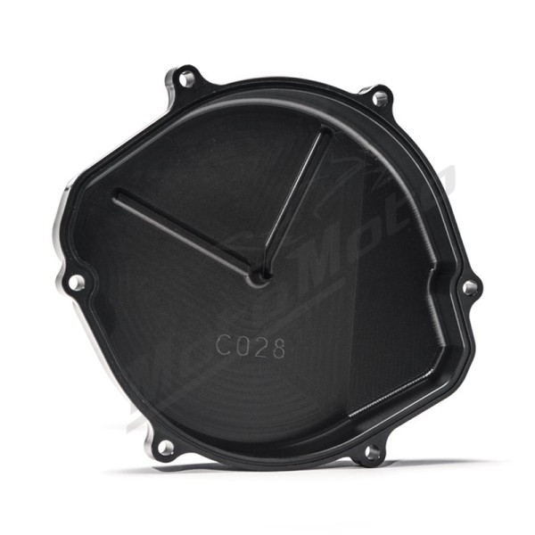 HINSON Billetproof Aluminium Clutch Cover HM / Honda 250cc 04-09