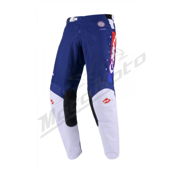 Kenny racing cross/enduro pants track focus patriot