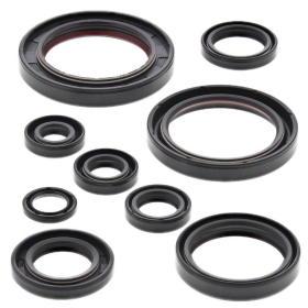Winderosa (vertex) set (set) of engine seals Honda CRF 450 X 05-17