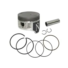 Namura Piston (76,45 mm) Kawasaki KLF / KEF / KVF 300 86-04