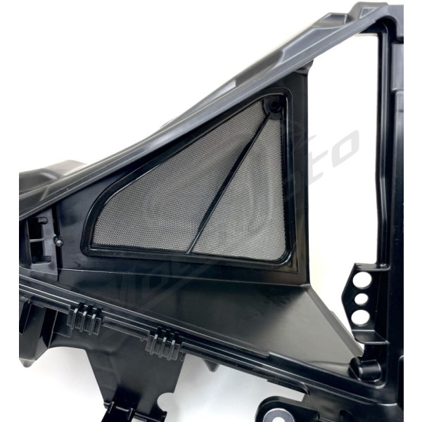 DT-1 RACING EUROPE Open Carbon Fiber Air Cage Honda CRF 250-450R/RX 25->
