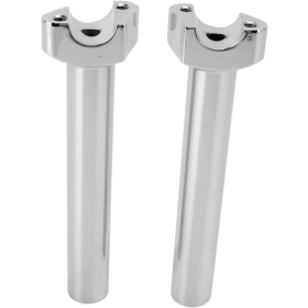 DRAG SPECIALTIES Forged Aluminum Handlebar Risers 20,5cm