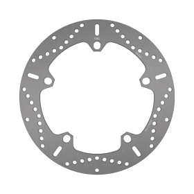 EBC Round Fixed Brake Rotor BMW F / R 750-1250 05-24