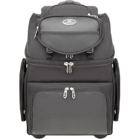 SADDLEMEN BR4200 Sissy Bar Bag 55.7 L.
