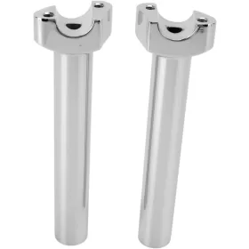 DRAG SPECIALTIES Forged Aluminum Handlebar Risers 20,5cm