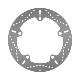 EBC Round Fixed Brake Rotor BMW F / R 750-1250 05-24