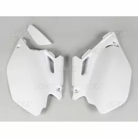UFO Side Panels YAMAHA WR 250-450F 03-06