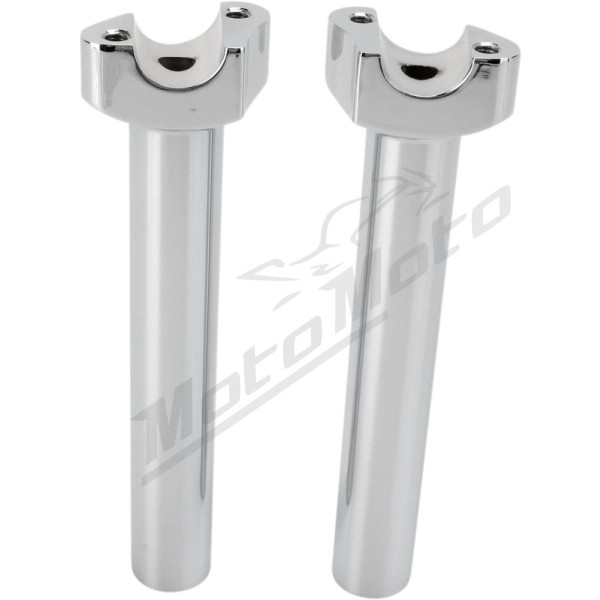 DRAG SPECIALTIES Forged Aluminum Handlebar Risers 20,5cm
