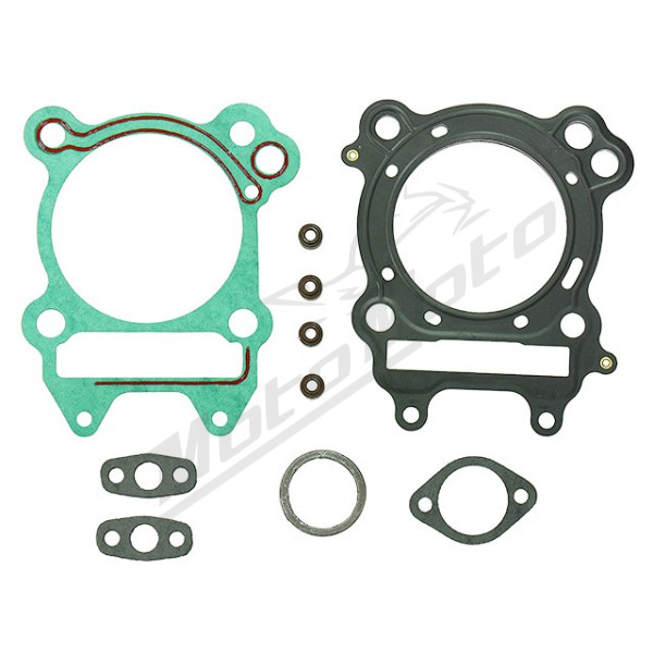 Namura Top-End Gaskets Yamaha YFM 300 12-13