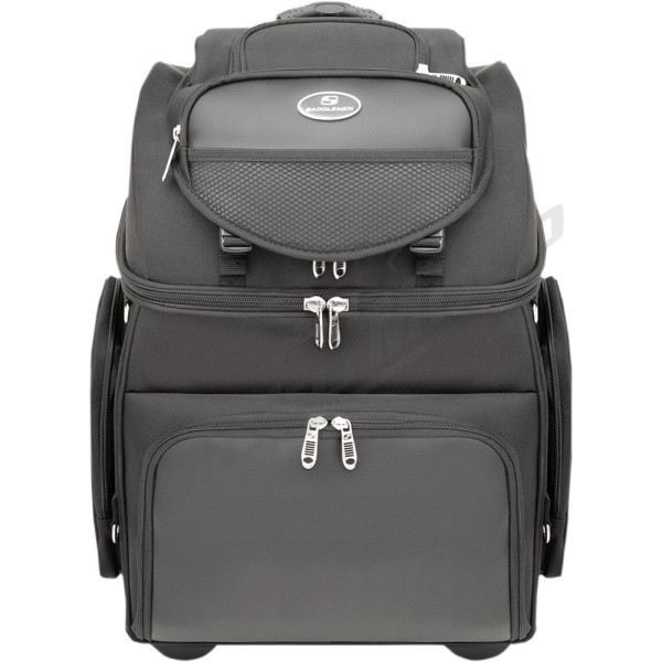 SADDLEMEN BR4200 Sissy Bar Bag 55.7 L.