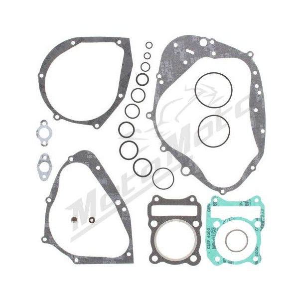 Winderosa (vertex) gasket set Suzuki DR 200 86-20