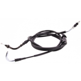 Accelerator cable NOVASCOOT SYM JET 50cc 2T 1999-2013