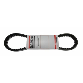 BANDO Premium variatoriaus diržas CPI / GENERIC / GILERA / KEEWAY / PIAGGIO 50cc 91-18