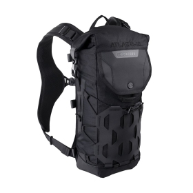 Oxford Atlas B-10 Advanced Backpack Blk 10L