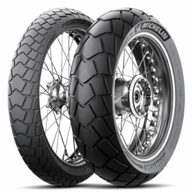 Tyre MICHELIN ANAKEE ADVENTURE 2 170/60 R17 TL 72V