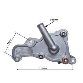 Maxtuned PUMP ASSY WATER Yamaha Nmax 125-155cc 21-24