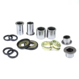 PROX Galinės šakės guolių kompl. Suzuki RM / RMX 125-250cc 89-98