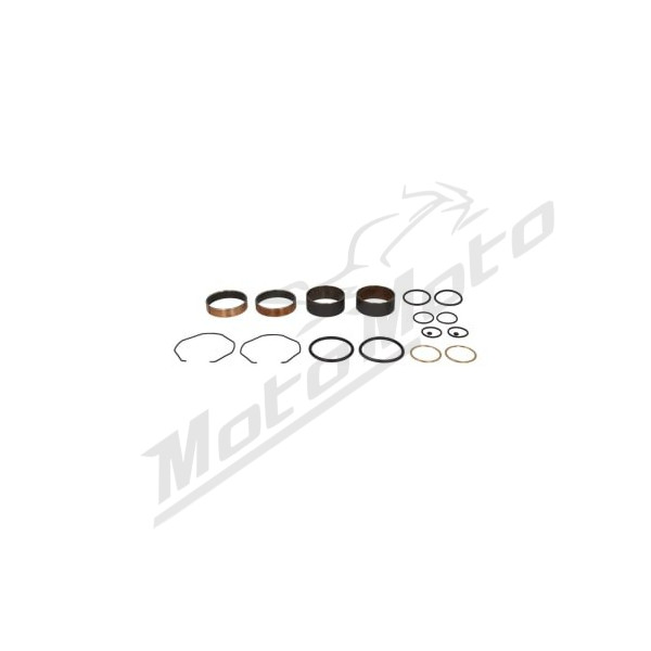 4RIDE Front shock absorber repair kit Kawasaki KX / KX-F 125-250cc 04-07