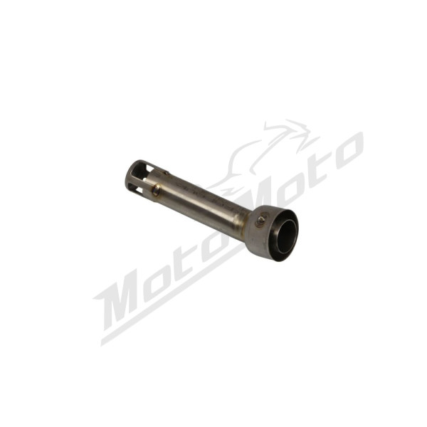 AKRAPOVIC Noise Damper V-TUV058