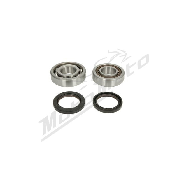 Hot Rods Crankshaft bearings kit Honda CRF 450cc 02-05